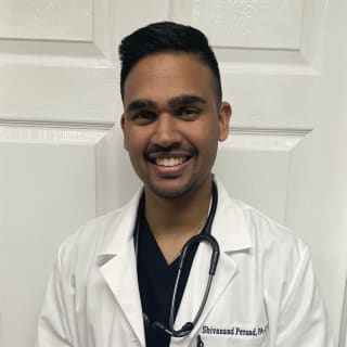 Shivanand Persad