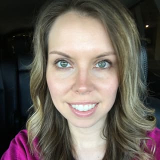 Julie Metcalf, Neonatal Nurse Practitioner, Coral Gables, FL