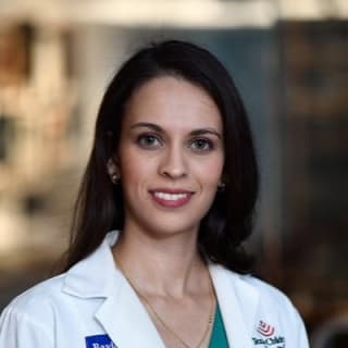 Ana Monterrey, MD, Pediatrics, Houston, TX