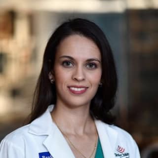 Ana Monterrey, MD, Pediatrics, Pasadena, TX, Harris Health System