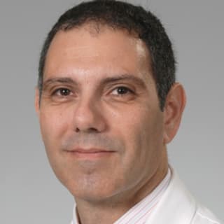 George Therapondos, MD, Gastroenterology, New Orleans, LA