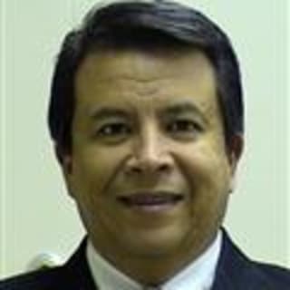 Dr. Benito Carrera Leal, MD – Austin, TX | Obstetrics & Gynecology