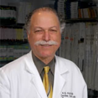 Kenneth Korr, MD, Cardiology, Novato, CA