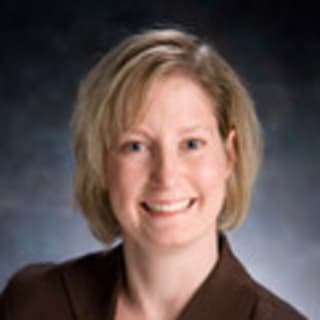 Stacy (Ducklow) Bull, MD, Family Medicine, East Lansing, MI, Sparrow Hospital