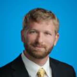 Matthew Burton, MD, Neurosurgery, Lake Charles, LA, CHRISTUS Ochsner Lake Area Hospital