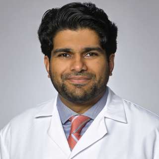 Faheem Farooq, MD, Oncology, Plainsboro, NJ, Penn Medicine Princeton Medical Center