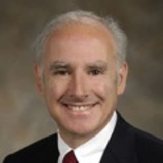 Richard Schuster, MD, Internal Medicine, Athens, GA
