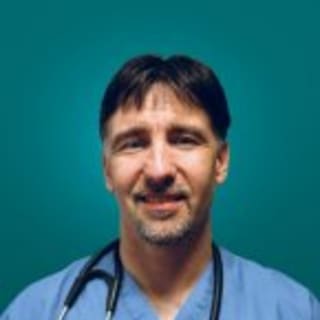 John Ford Jr., MD, Family Medicine, Whitefield, NH