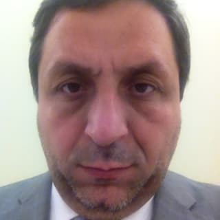 Abdulrahman Arabi, MD, Cardiology, Novi, MI
