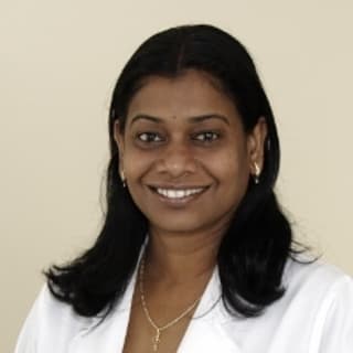 Uma Chintapalli, MD, Emergency Medicine, Anna, TX