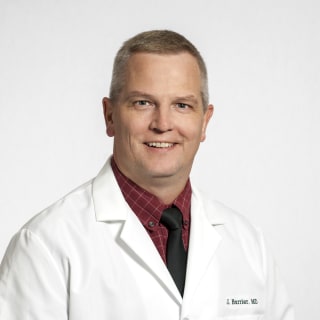 David Burrier, MD, Family Medicine, Newcomerstown, OH, Cleveland Clinic Union Hospital