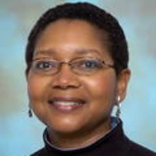 Chandra Gravely, MD