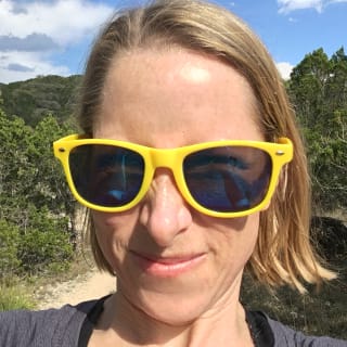 Lisa Cronin