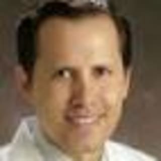Fernando Aguila, MD, General Surgery, Columbus, OH, Mount Carmel West