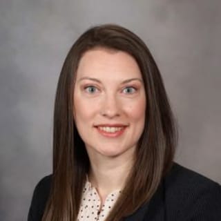 Brittany (Dykstra) Siontis, MD, Oncology, Rochester, MN