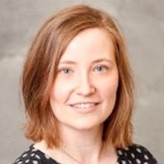 Magdalena Szkudlinska, MD, Endocrinology, Seattle, WA