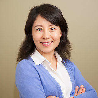 Hongmei Yang, MD, Internal Medicine, Indianapolis, IN, Indiana University Health University Hospital