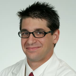 Christopher Voigt, MD, Emergency Medicine, New Orleans, LA, Ochsner Medical Center
