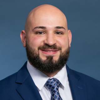 Mohamad Nasrallah, MD