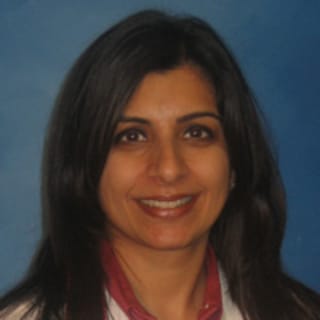 Aparna (Bansilal) Gulati, MD