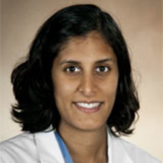 Simone Thavaseelan, MD