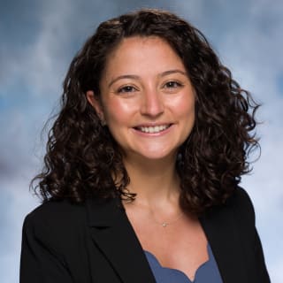 Amy Matthews, MD
