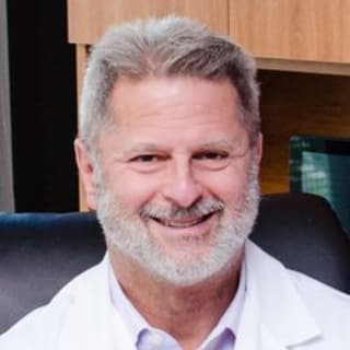 Randall Benson, MD, Neurology, Detroit, MI