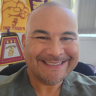 Robert Manriquez