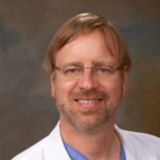 David Kohl, MD