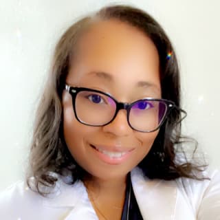 Alexis Edwards, Family Nurse Practitioner, Elizabeth City, NC