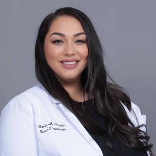 Karla Pineda Gonzalez, Nurse Practitioner, Miami Beach, FL