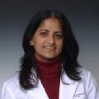 Sapna Shah, MD