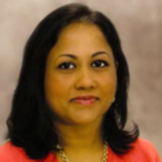 Dianne Dookhan, MD, Pathology, Henderson, NC, WakeMed Raleigh Campus