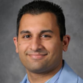 Rajeev Kalsi, MD, Emergency Medicine, Geneva, IL, Northwestern Medicine Central DuPage Hospital