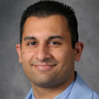 Rajeev Kalsi, MD, Emergency Medicine, Naperville, IL