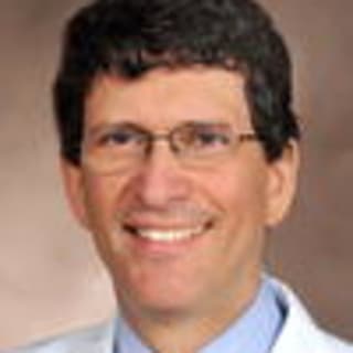 Gerald Sotsky, MD, Cardiology, Ridgewood, NJ, Valley Hospital