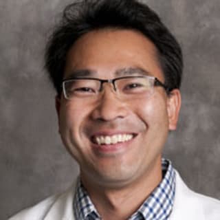 Matthew Hahn, MD