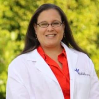 Carla Toledo, Family Nurse Practitioner, Norfolk, VA