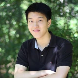 Daniel Liu, MD, Family Medicine, Palo Alto, CA