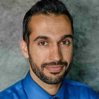 Omar Chowdhry, DO, Anesthesiology, Santa Ana, CA