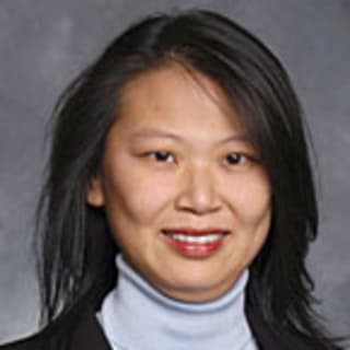 Mary Tsuang, MD, Obstetrics & Gynecology, Kirkland, WA