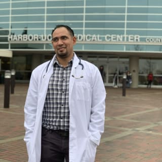 Marlon Argueta, MD, Internal Medicine, Jacksonville, FL