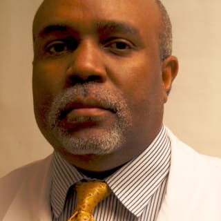 Nigel Henry, MD, Obstetrics & Gynecology, Brooklyn, NY, NewYork-Presbyterian Brooklyn Methodist Hospital
