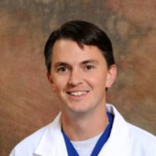 Christopher Morgan, MD, Emergency Medicine, Newnan, GA