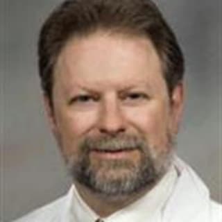 Timothy McCowan, MD, Radiology, Little Rock, AR