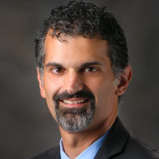 Micah Bhatti, MD