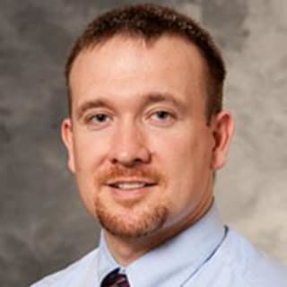 Dustin Deming, MD, Oncology, Madison, WI, University Hospital
