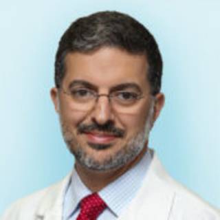 Aaron Davidson, MD, Obstetrics & Gynecology, Lake Success, NY, North Shore University Hospital
