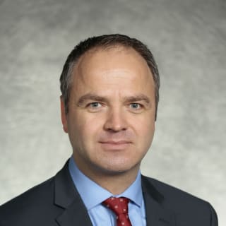 Martin Zammert, MD