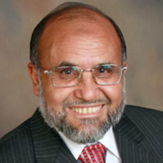 Fadel Shaaban, MD, Psychiatry, Crown Point, IN, Franciscan Health Crown Point